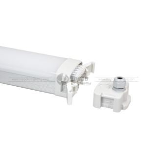 TUV 4ft 5ft LED Linear Tri-proof Light