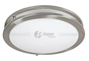 UL ES 14 ιντσών Dimmable LED ανώτατο όριο τοποθετημένο φως για σπίτι τοποθετήστε όπισθεν