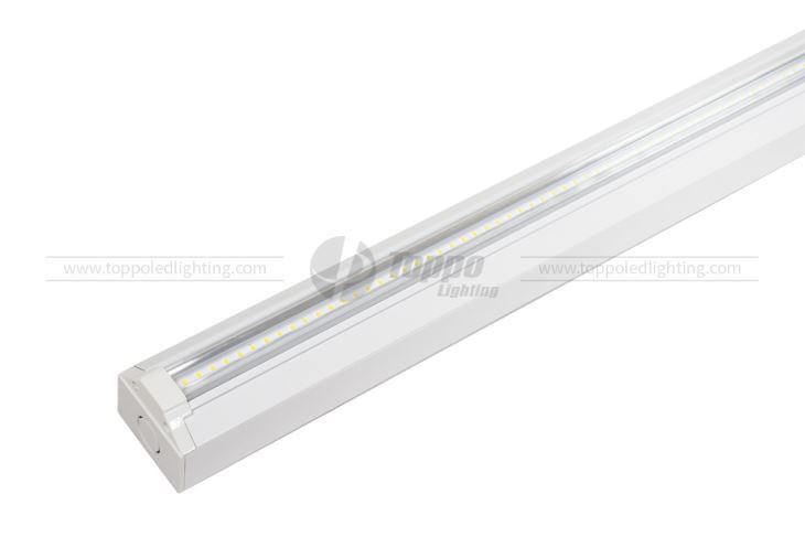 TUV 1500mm 60 ° LED γραμμικό φως για τη νέα κατασκευή