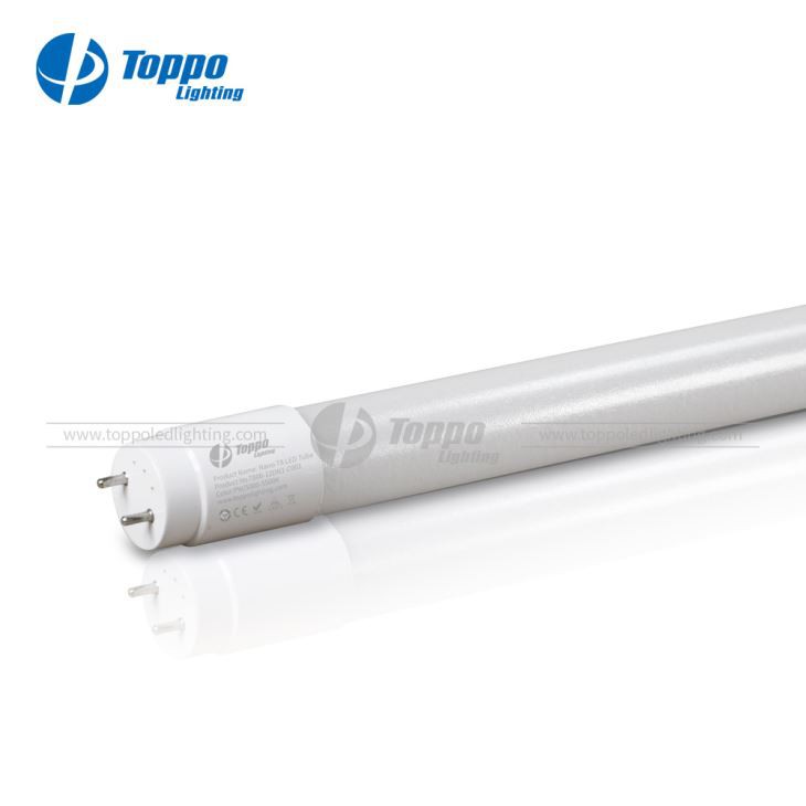 TUV κάνει νανο Τ8 8ft