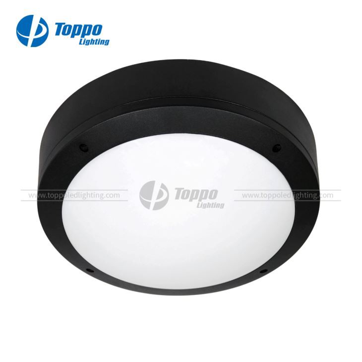Χονδρικό ζεστό Πώληση 16W 1400lm / w LED 2D διαφράγματα με αισθητήρα 3η έκτακτης ανάγκης μικροκυμάτων