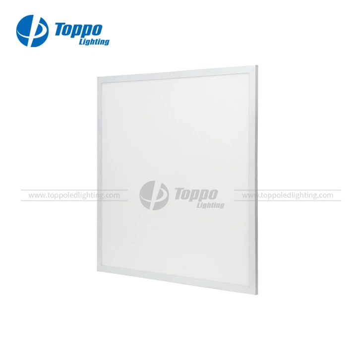 Σταθερή τάση εργασίας DC36-42V 40w LED Panel Light