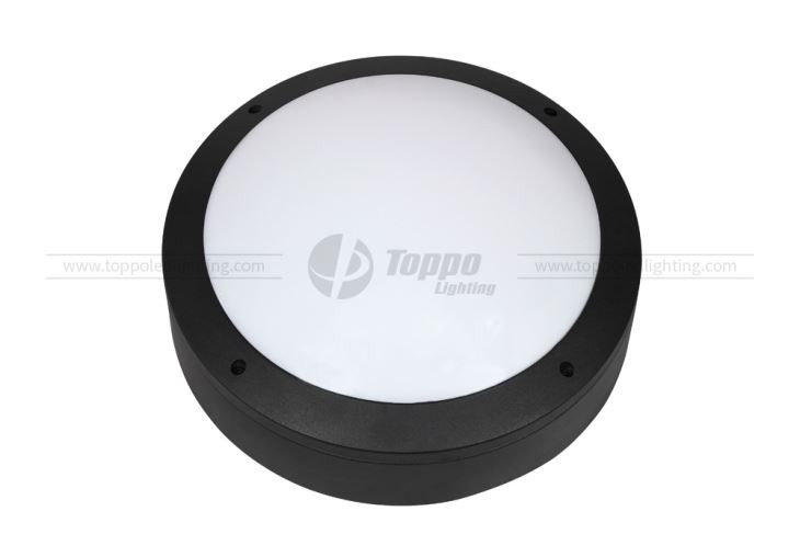 Φωτιστικό διαφράγματος 16W για το Villadom