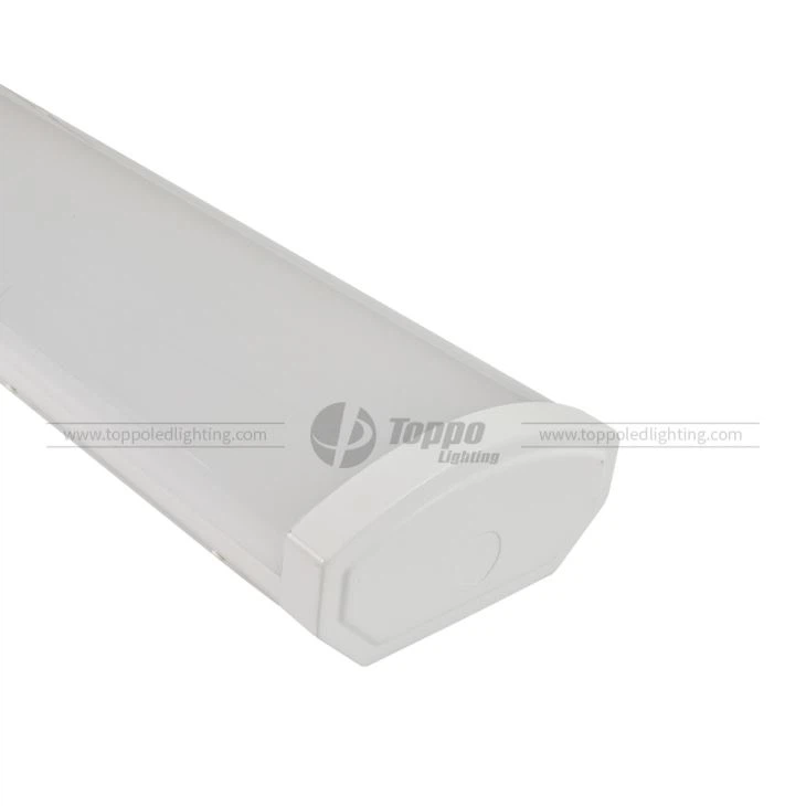 ETL Genrerl Batten 115lm / w Επιφάνεια εγκατάστασης Εύκολη εγκατάσταση