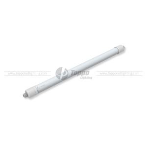 180 βαθμοί περιστρεφόμενοι μετά την τοποθέτηση LED Tubar Light