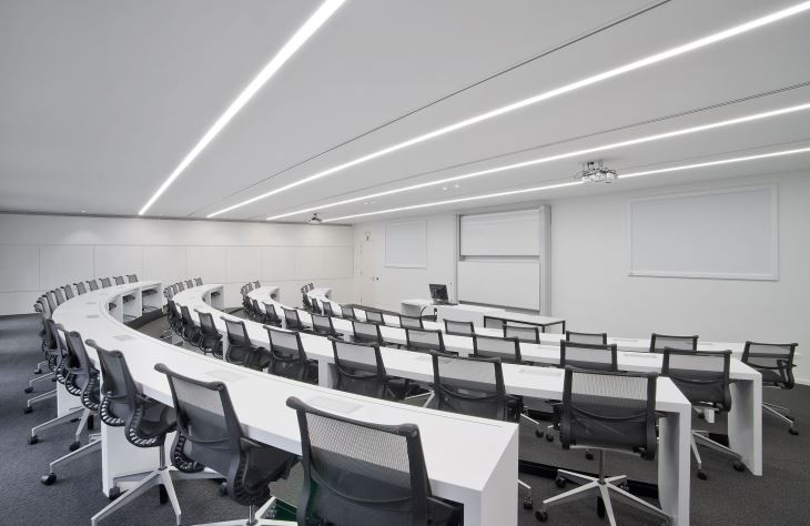 Εργαλείο εγκατάστασης δωρεάν εργαλείου Γραμμικό σύστημα κορμού 200 m