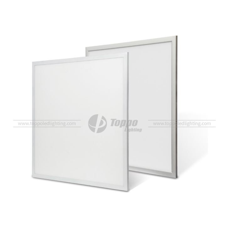 TUV GS Φωτιστικά οροφής πάνελ LED 100lm / w