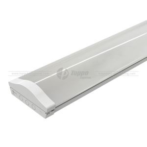 Επιφάνεια στερέωσης 4ft 5ft εκ των προτέρων LED Batten λαμπτήρα