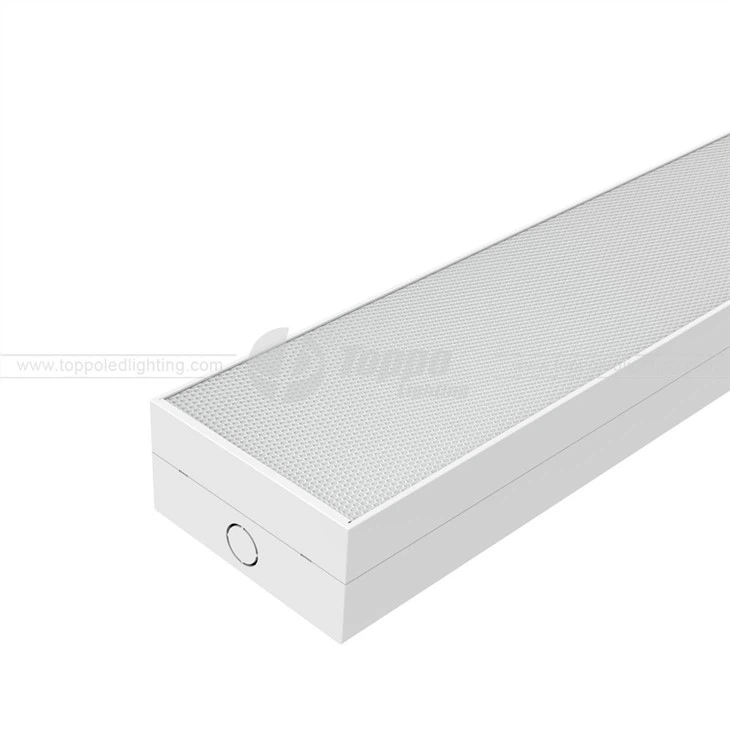 120mm LED Batten Χαμηλή λάμψη 16