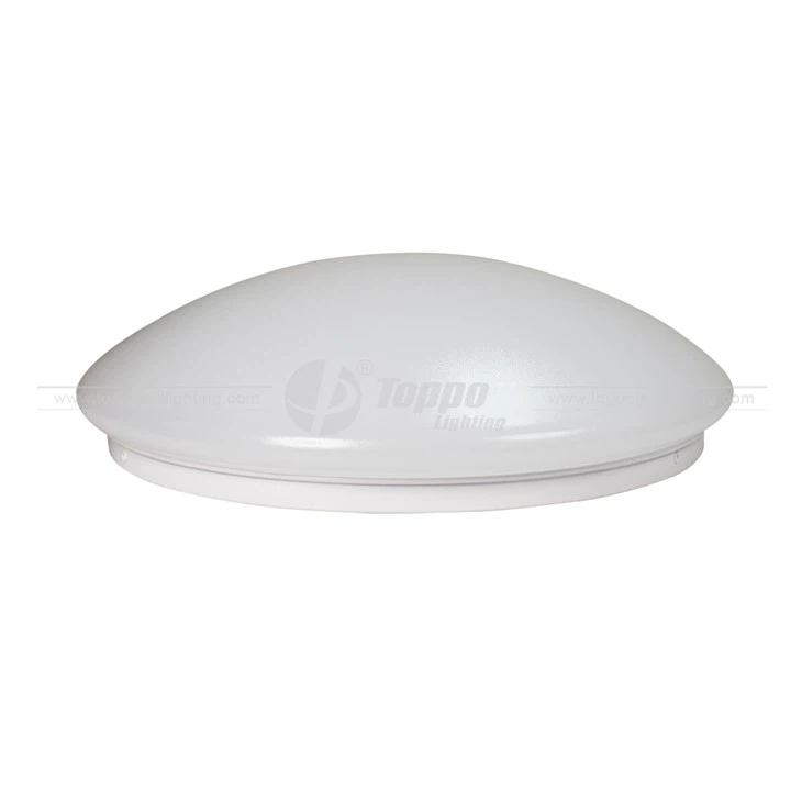 IP20 Εύκολη εγκατάσταση Φώτα οροφής εσωτερικών οδηγήσεων