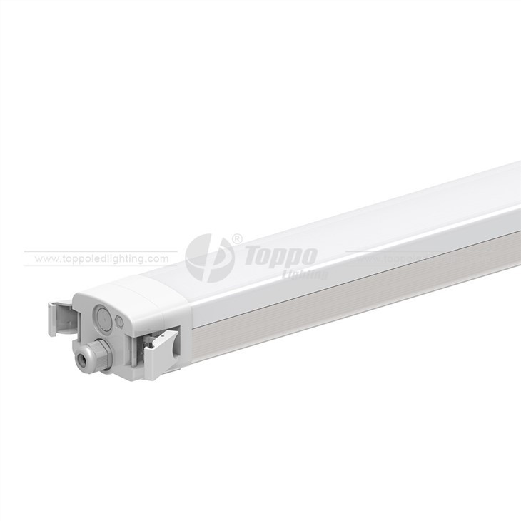 SAA / CE / Rohs 120CM / 40W \ 140LM / WD Έκδοση Tri-proof Light 5 χρόνια εγγύηση