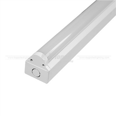 AC100-277V 1-10v Dimming 120lm / w Λεπτή μπαταρία IP20 1200-9000LM Διαθέσιμη διάρκεια ζωής 50000 ωρών
