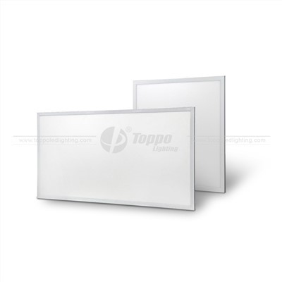 Συμβατό φωτιστικό Dlc Ul Λίστα 125lm / w LED πίνακα φωτός