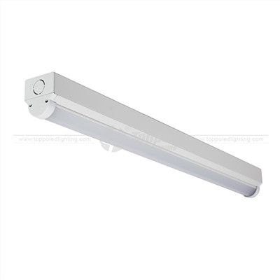 LED 65w Slim Batten με διάρκεια ζωής 50000 ωρών