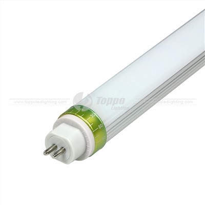 120-130LM/W LED Τ8 σωλήνα φως με έγκριση VDE