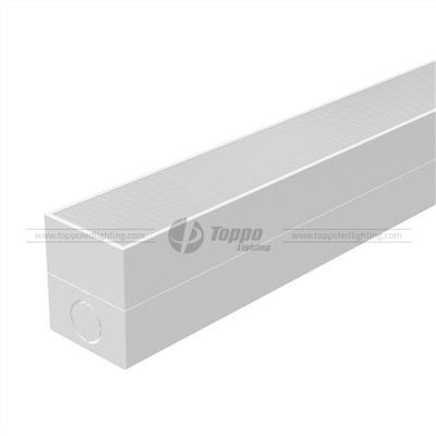 Low Glare Gentle Slim Batten Light