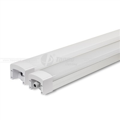 Τα πιο δημοφιλή και ζεστά πωλούν LED Tri-proof Light 40w 120cm / 4ft 6000k