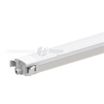 SAA / CE / Rohs 120CM / 40W \ 140LM / WD Έκδοση Tri-proof Light 5 χρόνια εγγύηση