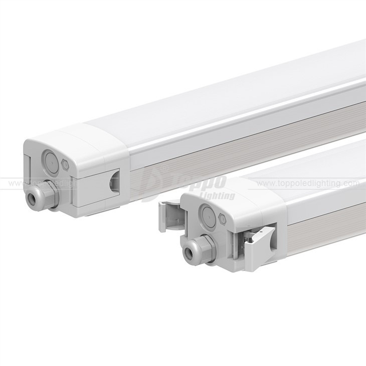 TOPPO νέο υψηλής απόδοσης εργαλείο-δωρεάν έκδοση φως οδηγήσεων τρι-απόδειξη D