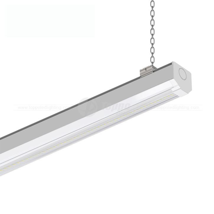 5 σε 1 LED γραμμικό σύστημα κορμού ETL / TUV