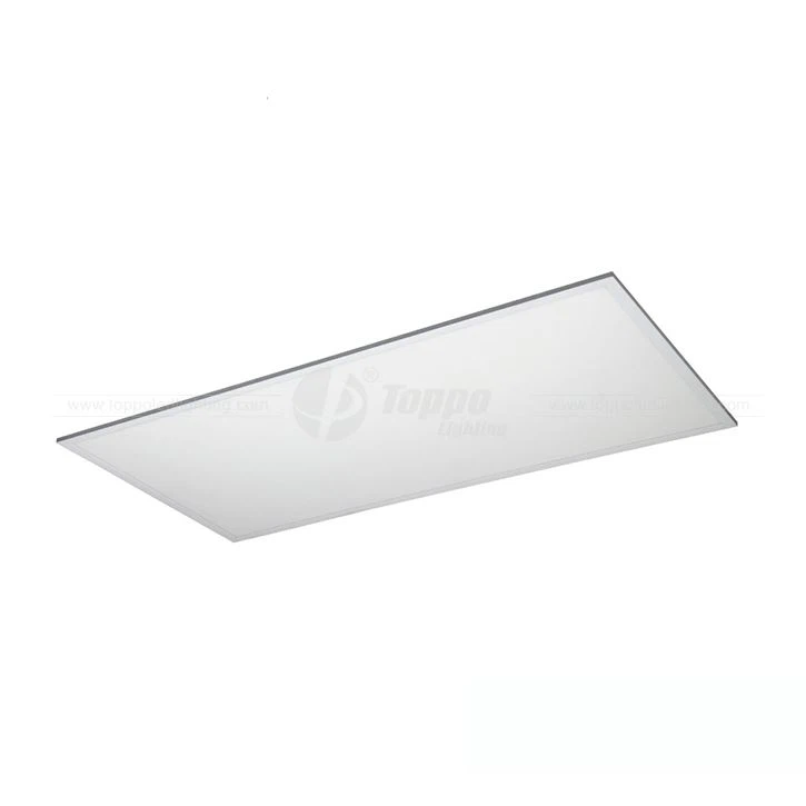 CUL DLC Καταχωρήθηκε 130lm / w 1x4ft LED ελαφρύ πίνακα 30W