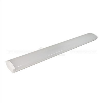 115lm / W 5ft 6ft LED 150mm LED φως μπαταρίας