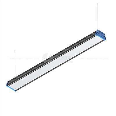 120cm / 150w T-line Linear Highbay Frosted Cover