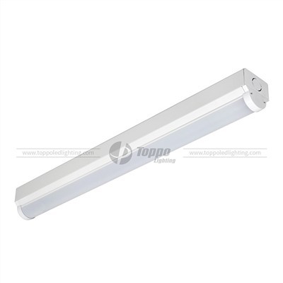 200-240V 120lm / w LED Slim Tube Light T8