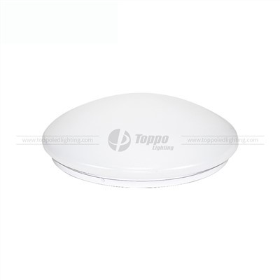 Φωτισμός με LED επιφάνειας Energy Star