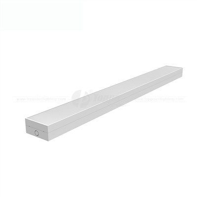 Απαλή Kingston LED Batten UGR