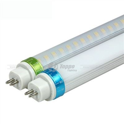 Καλή τιμή 4ft T8 Led Tube Φως 1200mm T8 οδήγησε εξοικονόμησης ενέργειας Tube Light Led 18w