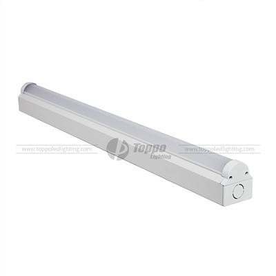 Αισθητήρας μικροκυμάτων 120cm SAA LED Slim Batten T8