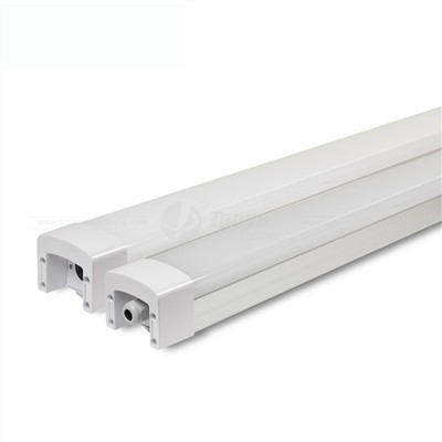 Εξωτερική LED Vapor σφιχτό φωτιστικά 8 πόδι 100W