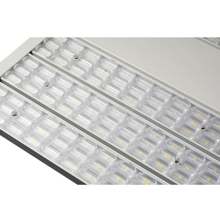 150lm / w γραμμικός φακός υψηλής ευκρίνειας φακού