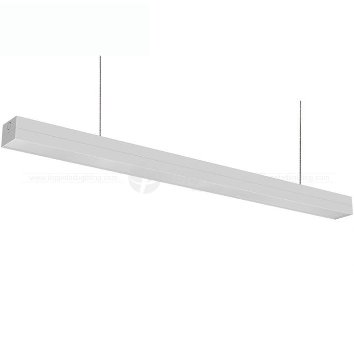 5ft 22w 40w LED φωτιστικό φως LED Linear Light για εργοστάσιο ή γραφείο ή σούπερ μάρκετ