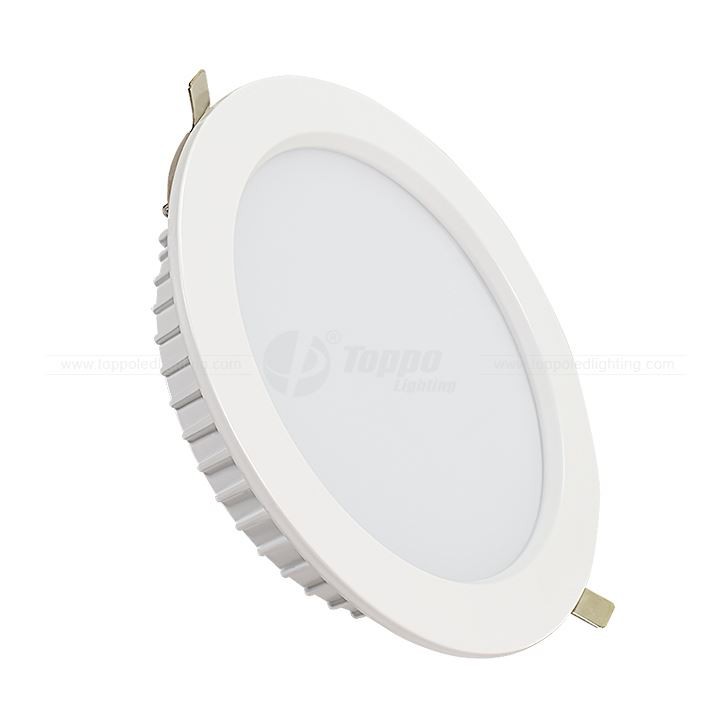 8w 10w 18w 20w 30w TP (α) Πυρανίχνευση LED Ip54 Φωτιζόμενο φως LED TUV-GS CE ROHS Έγκριση
