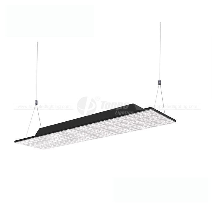 Πάνελ LED Track με on/ofF και Dimming 1-10V