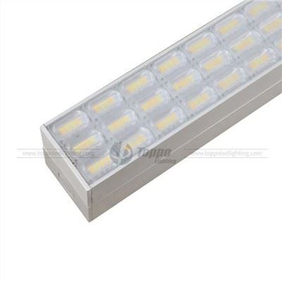 150lm / w γραμμικό σύστημα κορμού LED φακού