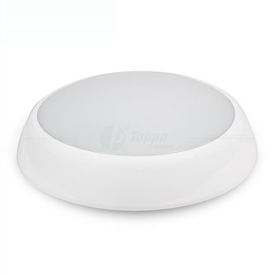 200-240V 10% LED αισθητήρα μικροκυμάτων 2D διαφράγματα 16W