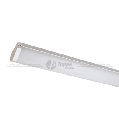 32W 120 / 150CM IP20 PF > 0.95 Batten γενική LED