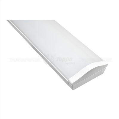 Κατάστημα BI-χρώματος LED φωτιστικό