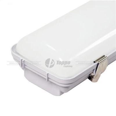 Καυτή πώληση Tri-proof Light Factory Μακέτα Ra> 80 PF> 0,95 SMD2835 IP95