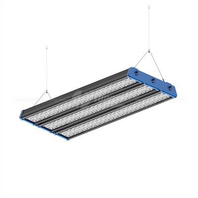 UL Meanwell οδήγησης οδήγησης Linear High Bay 150W